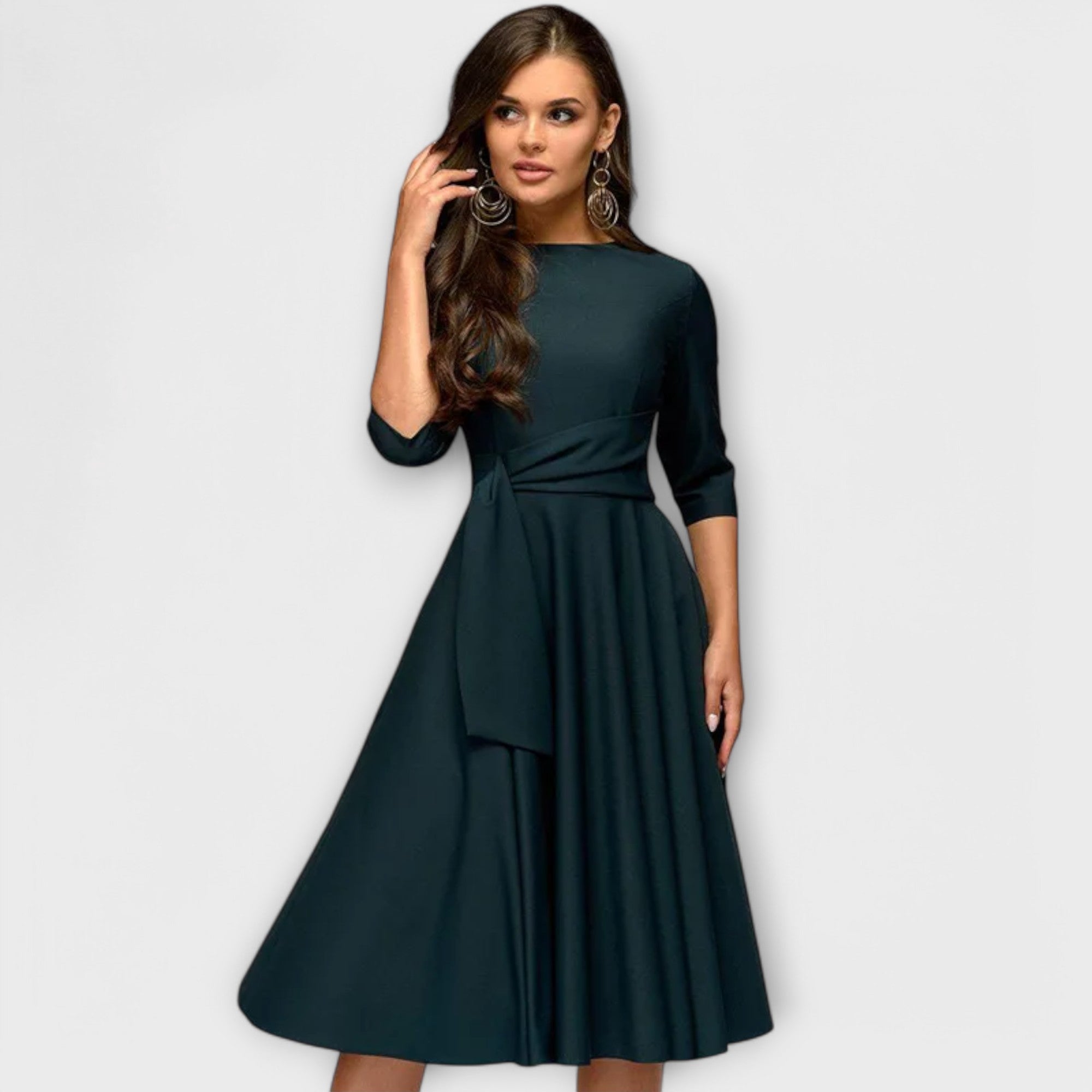 Elegantne Swingkleit
