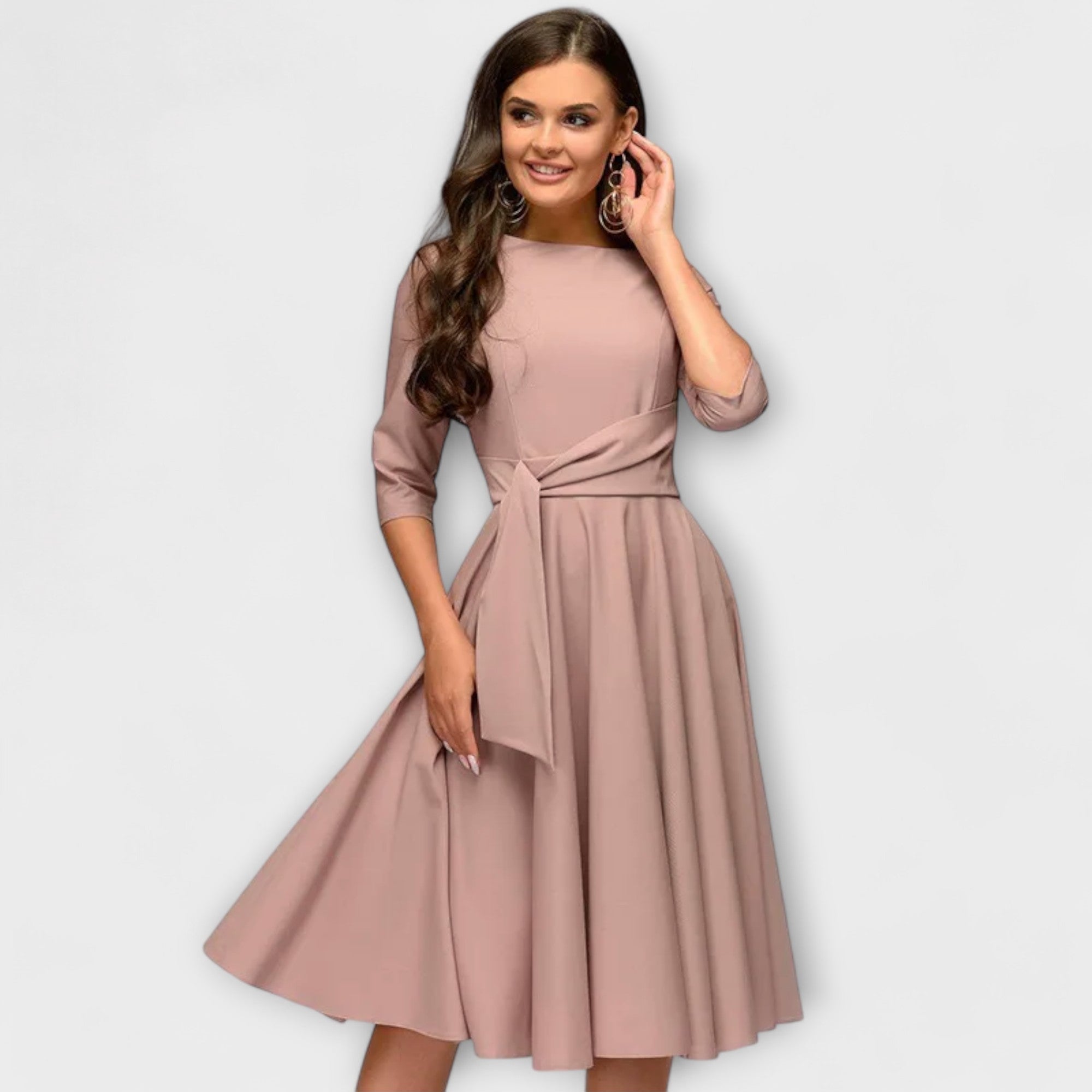 Elegantne Swingkleit