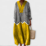 Júlia – elegantne paeltega kleidis