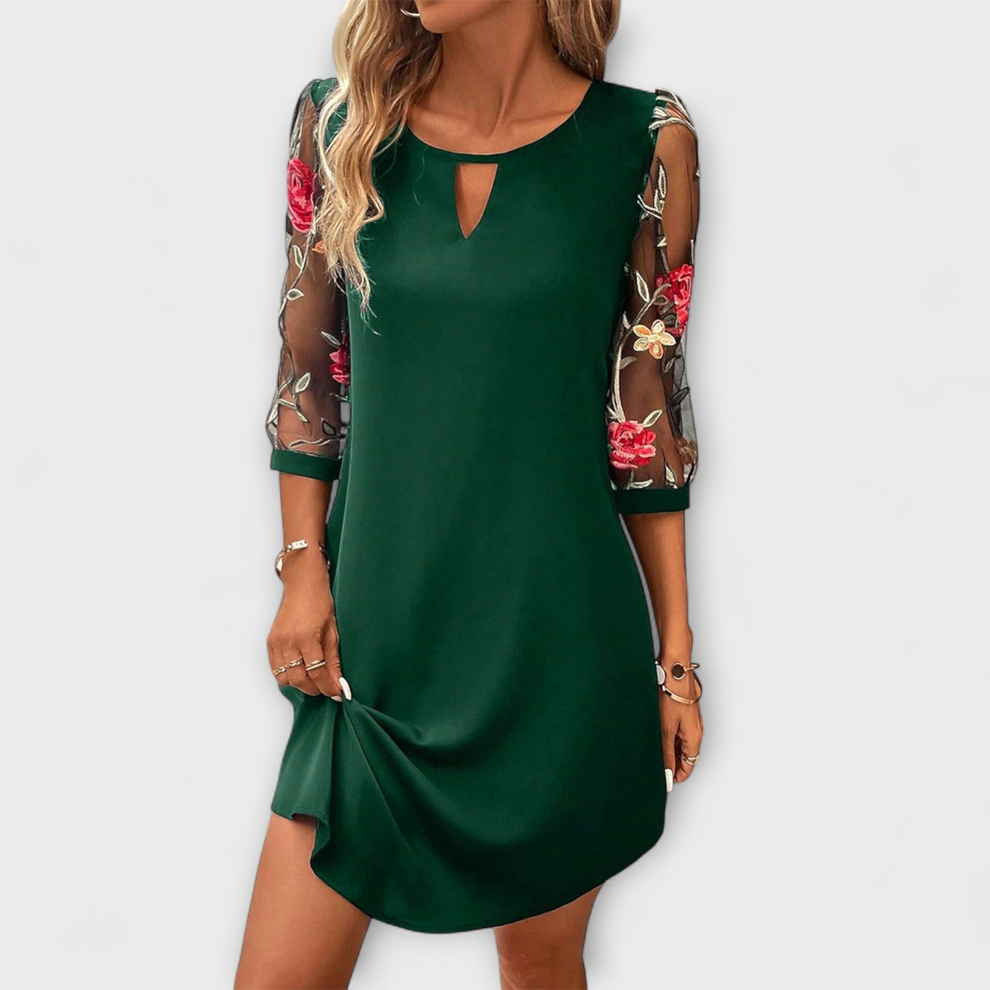Adelajda - Kleit Ajatu Elegantsus