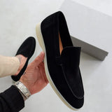 Lorenzo | Premium Seemisnahk Loafer