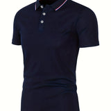 Elegantne polo särk