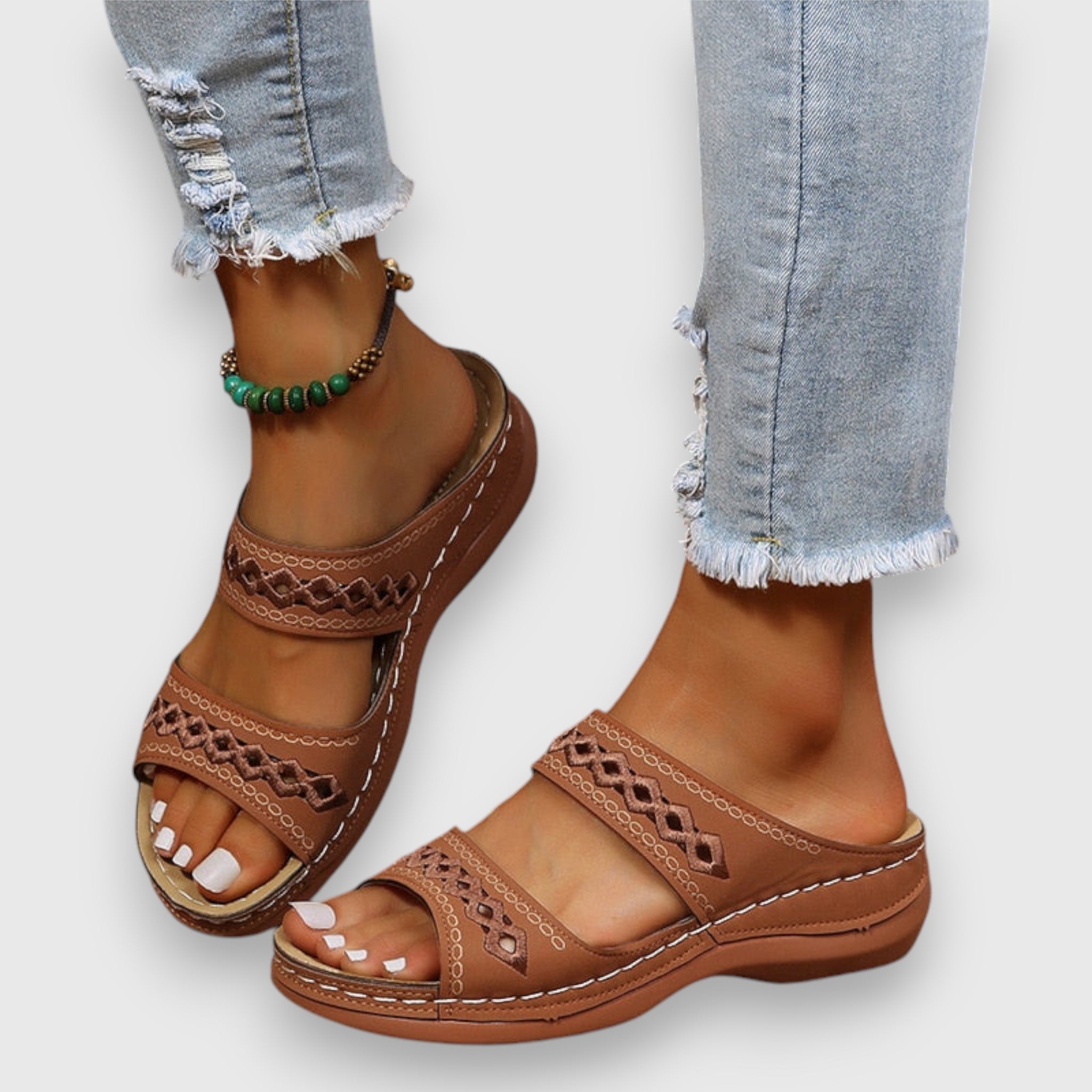 Heidi – ortopedilised sandaalid