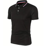 Elegantne polo särk