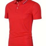 Elegantne polo särk