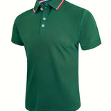 Elegantne polo särk