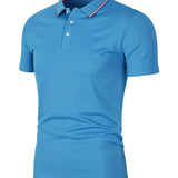 Elegantne polo särk