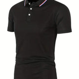 Elegantne polo särk