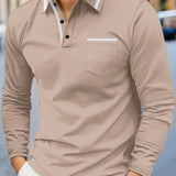 Polo kampsun