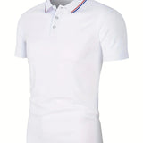 Elegantne polo särk