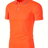 Elegantne polo särk