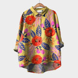 Liwia | Premium pitskaunistusega pluus