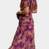 Eryzziah – Elegantne kleit vigane