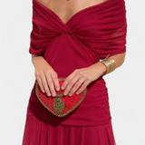 Eryzziah – Elegantne kleit vigane