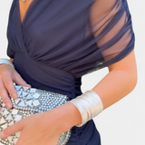 Eryzziah – Elegantne kleit vigane