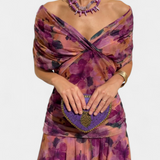 Eryzziah – Elegantne kleit vigane