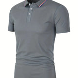 Elegantne polo särk