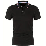 Elegantne polo särk