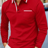 Polo kampsun