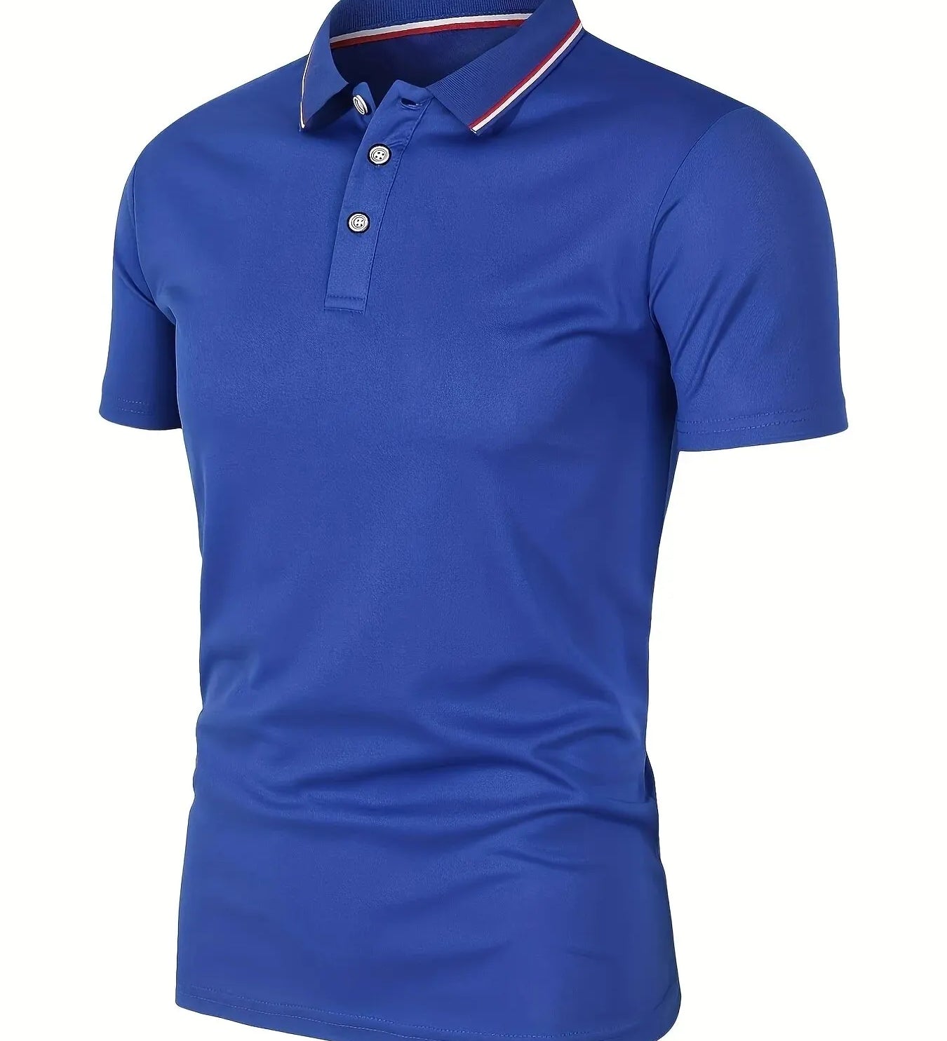 Elegantne polo särk