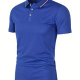 Elegantne polo särk