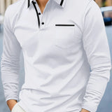Polo kampsun