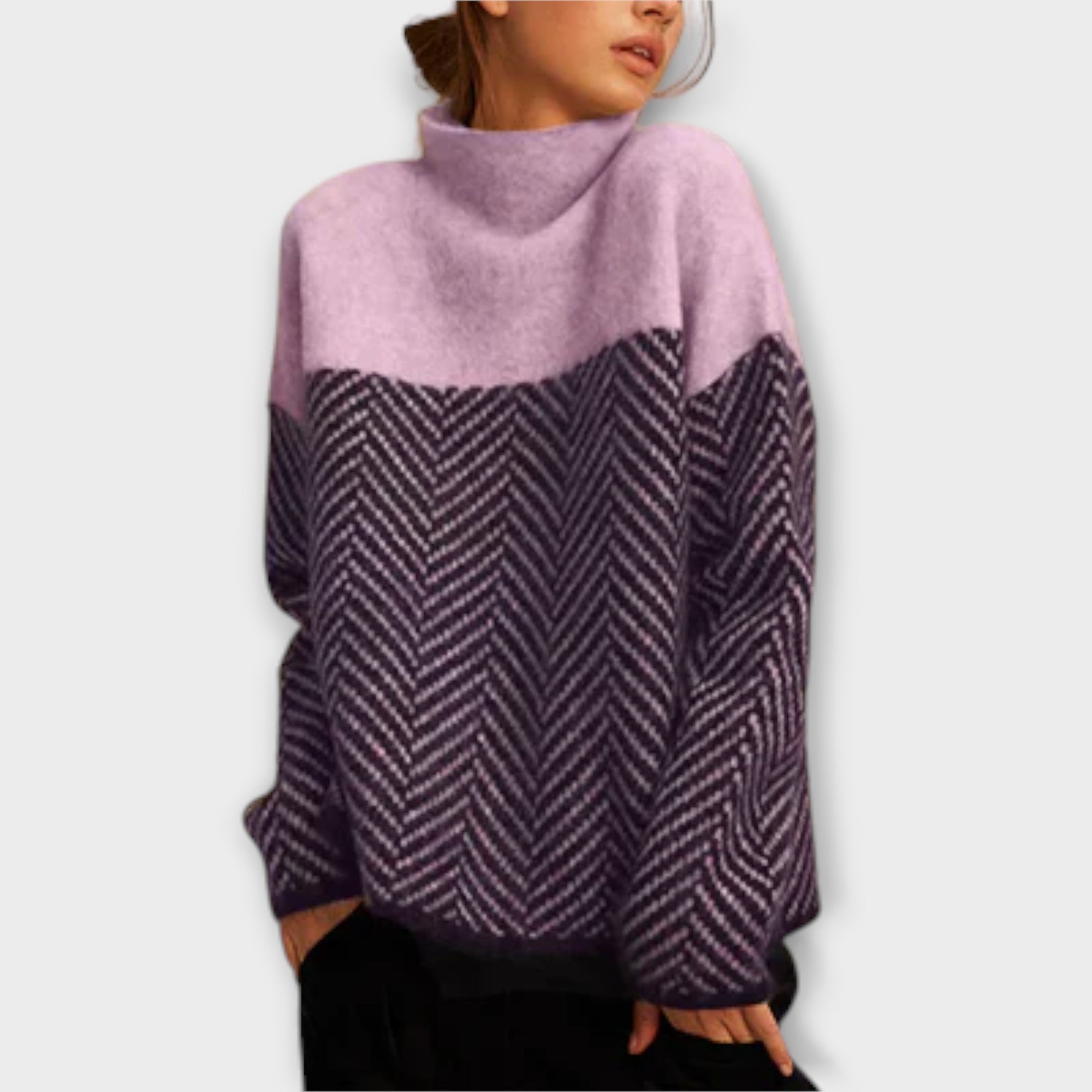Maeve – kasmiirne golf