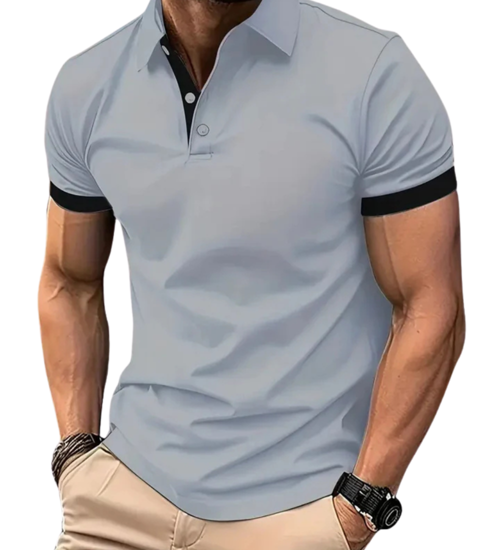 Premium polo särk
