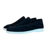 Lorenzo | Premium Seemisnahk Loafer