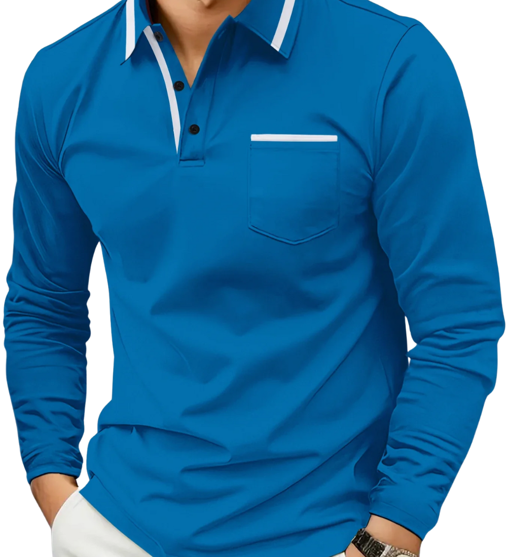 Polo kampsun