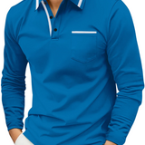 Polo kampsun