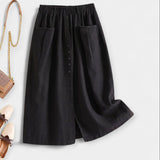 Emma - vintage stiilis seelik