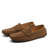 Aron | Klassikalised meeste loaferid