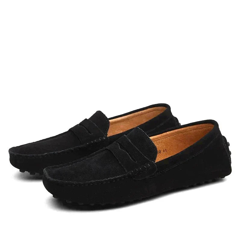 Aron | Klassikalised meeste loaferid
