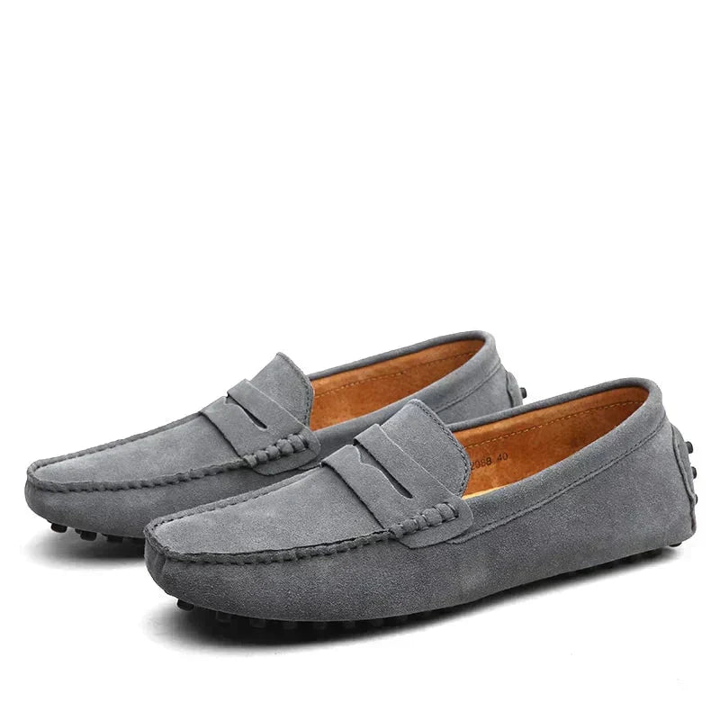 Aron | Klassikalised meeste loaferid