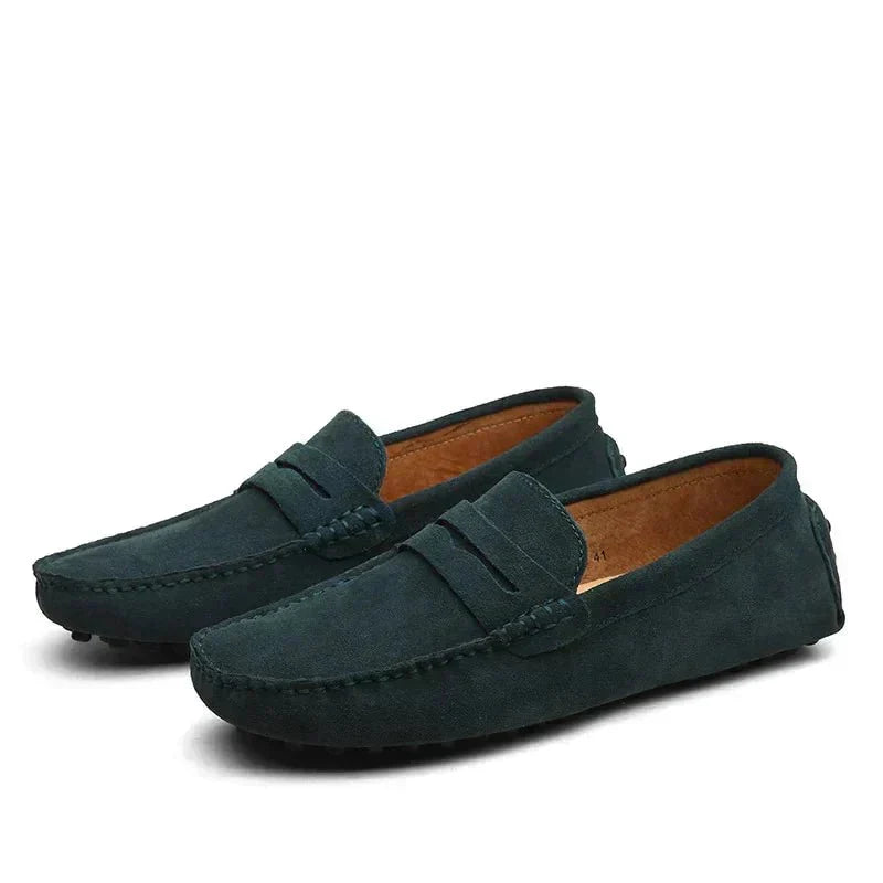 Aron | Klassikalised meeste loaferid