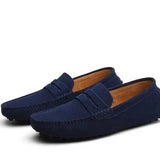 Aron | Klassikalised meeste loaferid