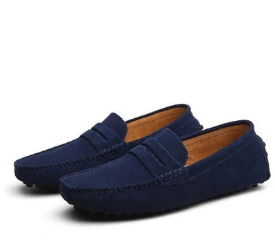 Aron | Klassikalised meeste loaferid