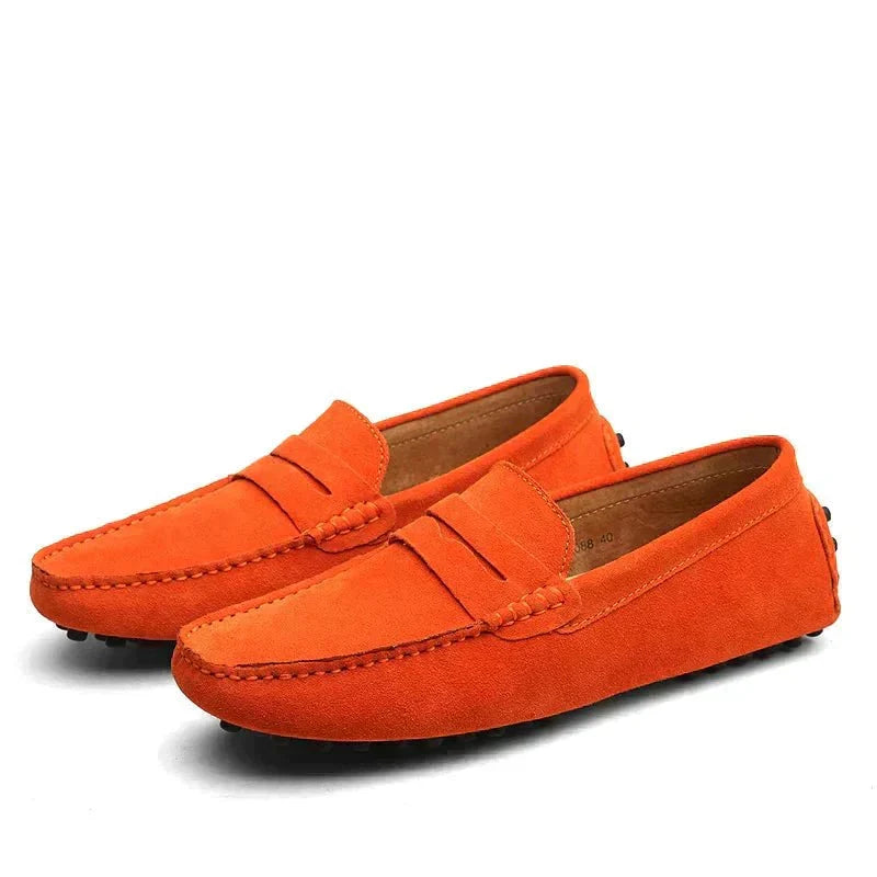 Aron | Klassikalised meeste loaferid