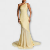 Avalon - Elegantne Maxi Kleit