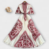 Delilah - kleit, mis on inspireeritud vintage stiilist