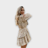 Miliani - Legendaarne elegantsus boho stiilis