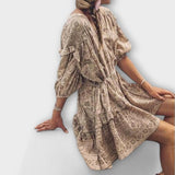 Miliani - Legendaarne elegantsus boho stiilis
