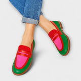 Nyla – klambriga sandaalid casual stiilis
