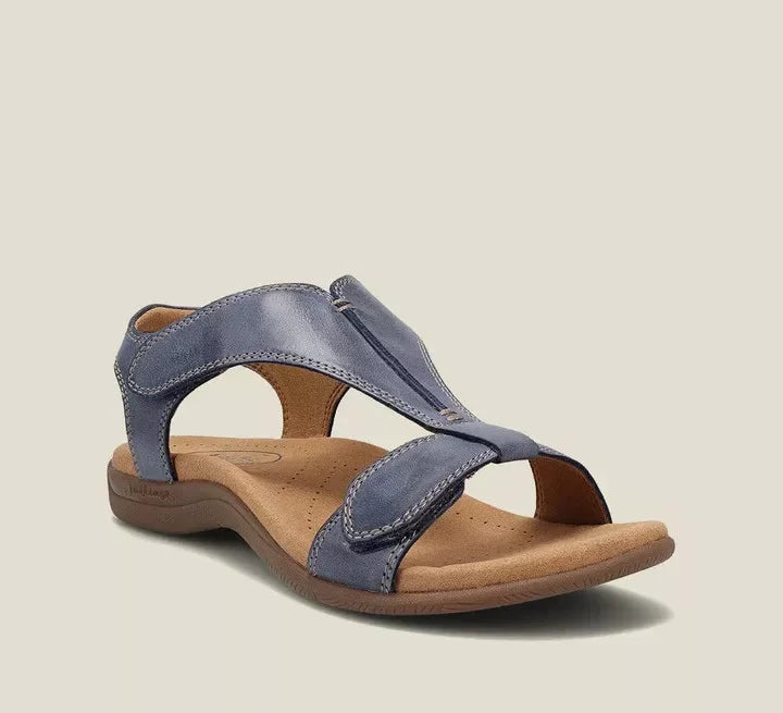 Finola™ - ergonoomilised ja elegantsed sandaalid