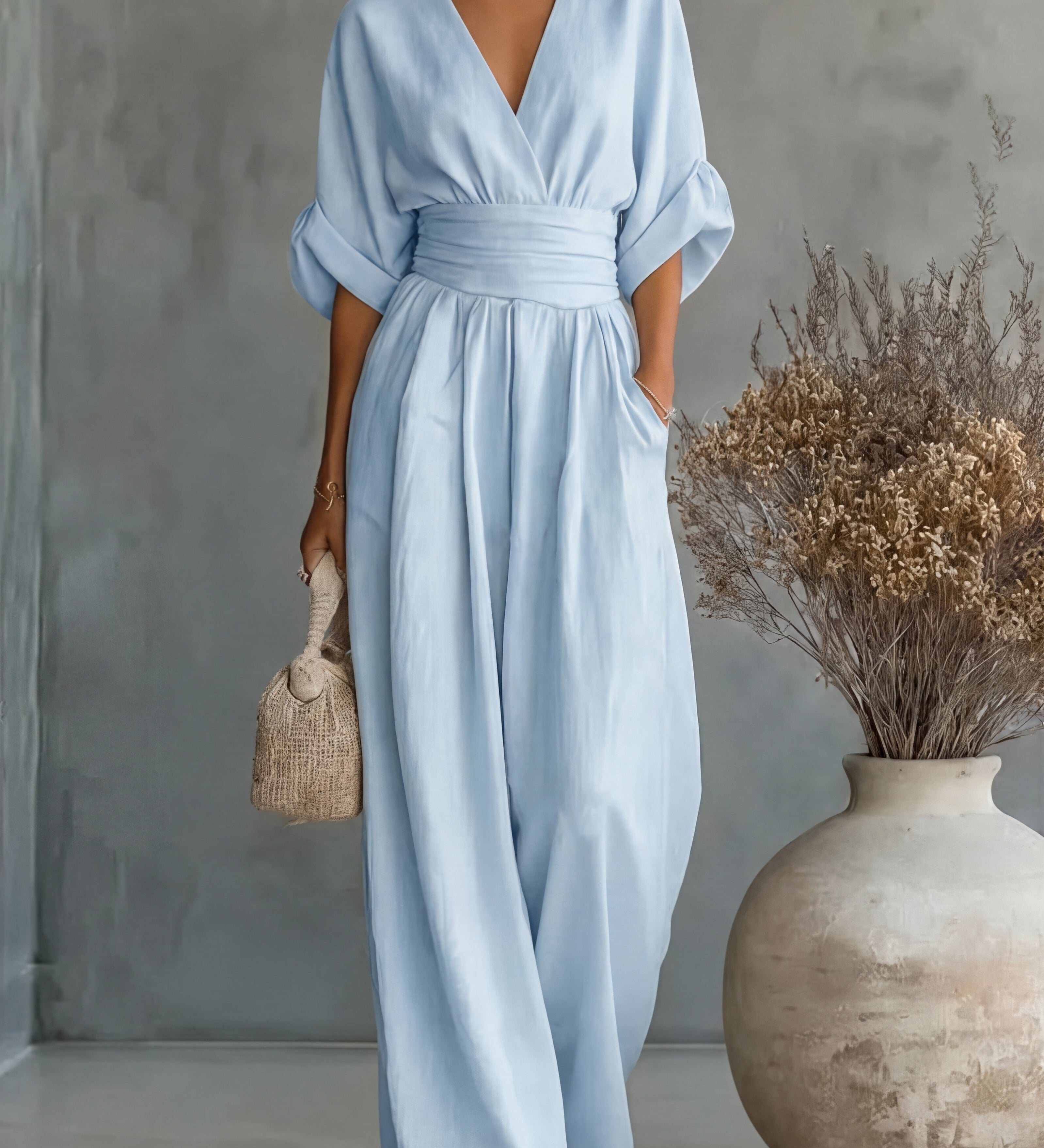 Élise – elegantne, voolav kombinee
