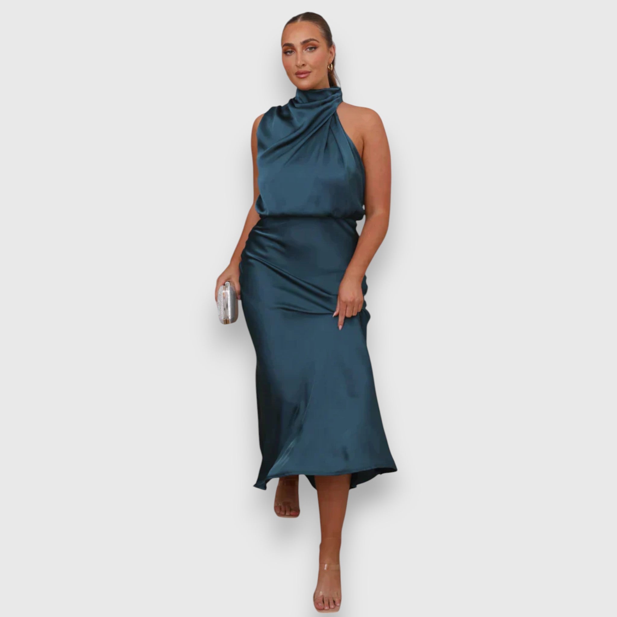 Zenaida – Kleit