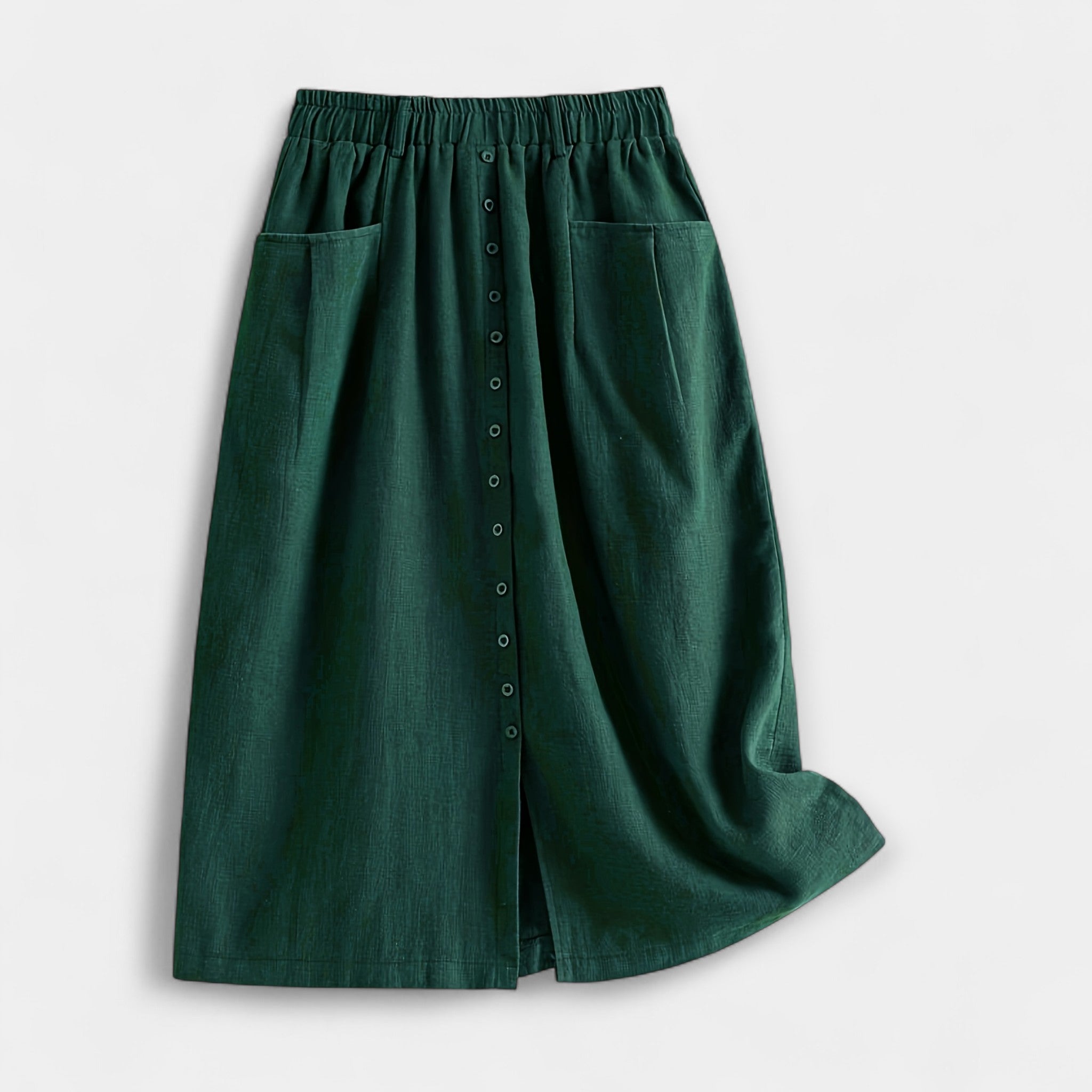 Emma - vintage stiilis seelik