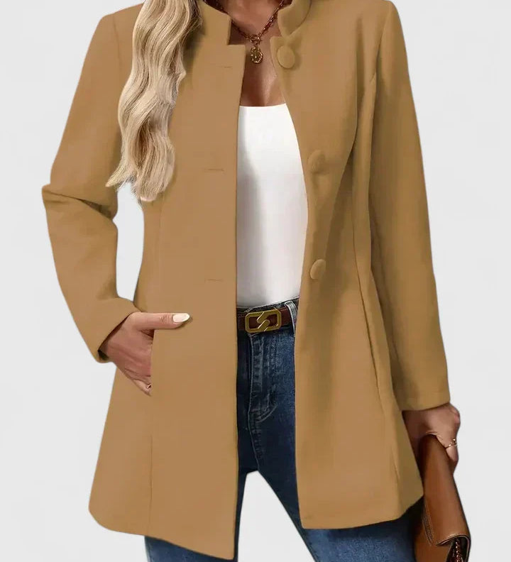 Carmelyssa – Elegantne jakk