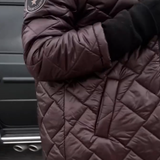 Bogna | Elegantne pikitud sulejope bluusiga